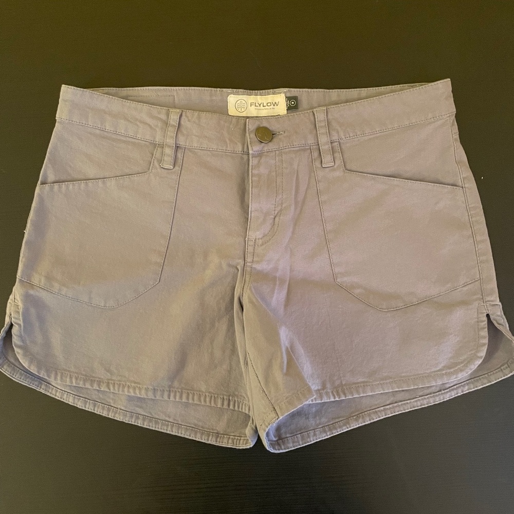 Flylow Patsy Short